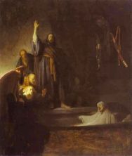 Haga click para ver la imagen ampliada the raising of lazarus.jpg